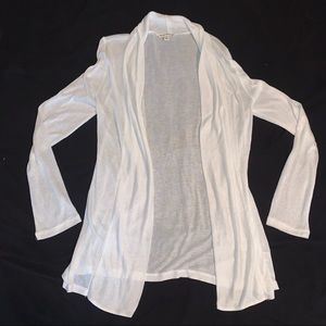 Zenana Outfitters shrug
